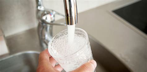 dricksvatten kranvatten